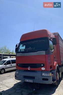Renault Premium  2001