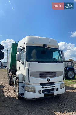 Renault Premium  2008