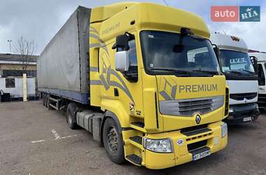 Renault Premium 2007
