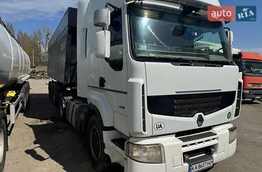 Renault Premium  2011