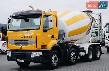 Renault Premium  2009