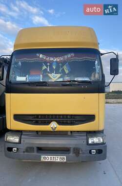 Renault Premium  2005