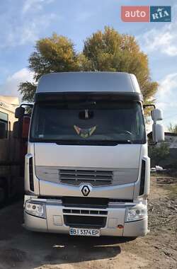 Renault Premium  2008