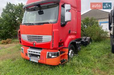 Renault Premium 2008