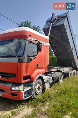 Renault Premium  2001