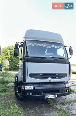 Renault Premium  2001