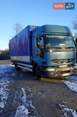 Renault Premium  2001