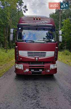 Renault Premium  2006