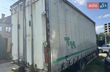 Renault Premium  2000
