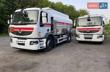 Renault Premium  2013