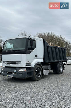Renault Premium  2005