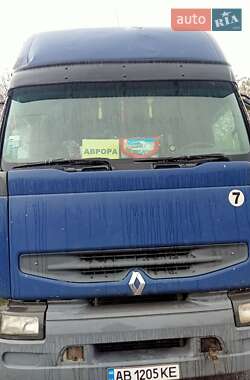 Renault Premium  1999