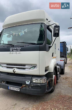 Renault Premium  2006