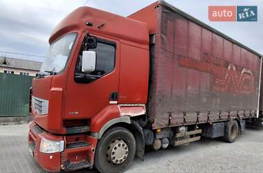 Renault Premium  2006