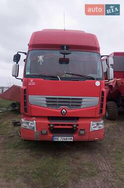Renault Premium  2007