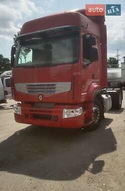 Renault Premium  2008