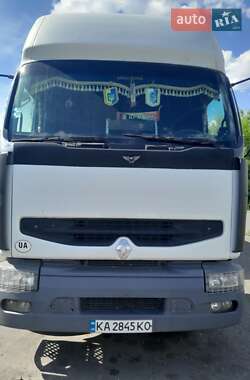Renault Premium  1998