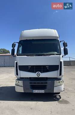 Renault Premium  2007