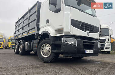 Renault Premium  2010