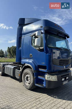 Renault Premium  2008
