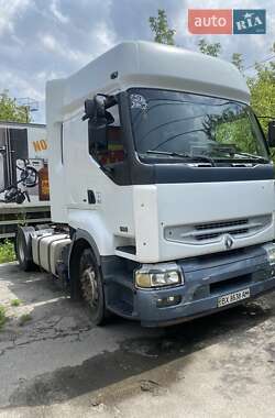 Renault Premium  2004