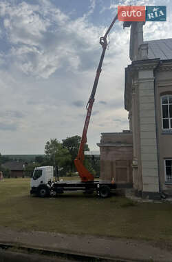 Renault Premium 2000