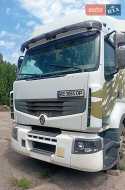 Renault Premium 2007