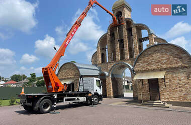 Renault Premium 2004