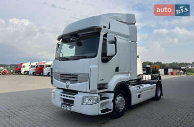 Renault Premium  2013