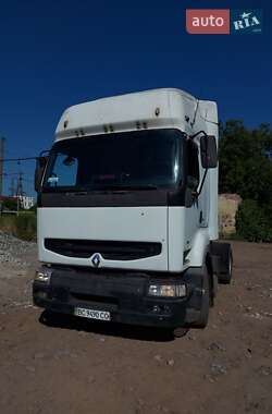 Renault Premium  1999