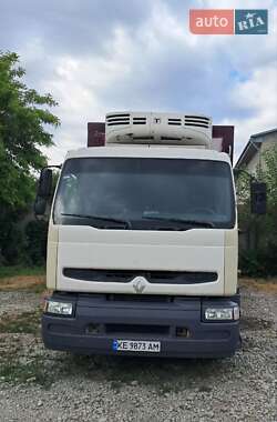 Renault Premium  1999