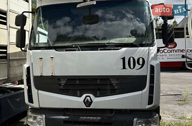 Renault Premium  2012