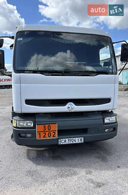 Renault Premium  2005
