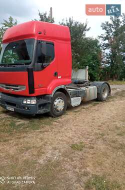 Renault Premium  2005