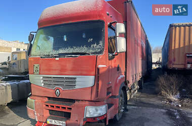 Renault Premium  2006