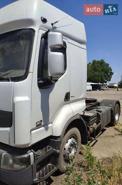 Renault Premium  2007