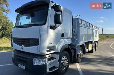 Renault Premium  2011