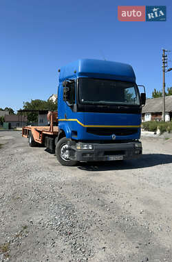 Renault Premium 2001