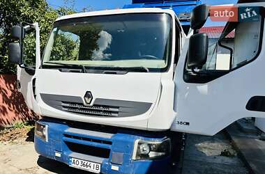 Renault Premium 2008