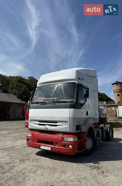 Renault Premium  2005