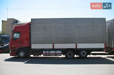 Renault Premium  2008