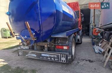 Renault Premium 2007