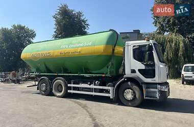 Renault Premium  2010