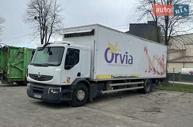 Renault Premium 2013