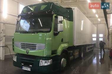 Renault Premium  2009