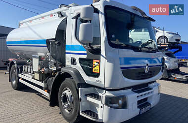 Renault Premium  2013