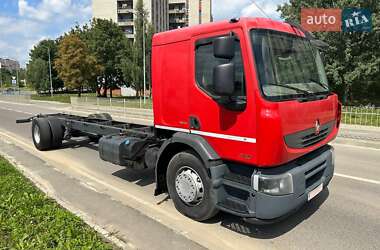 Renault Premium  2013