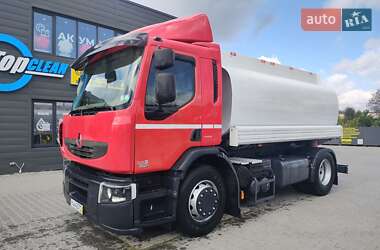 Renault Premium  2008
