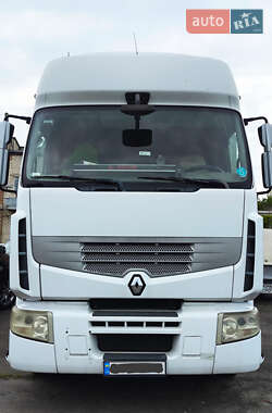Renault Premium  2009