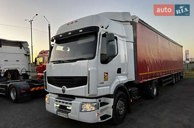 Renault Premium  2006